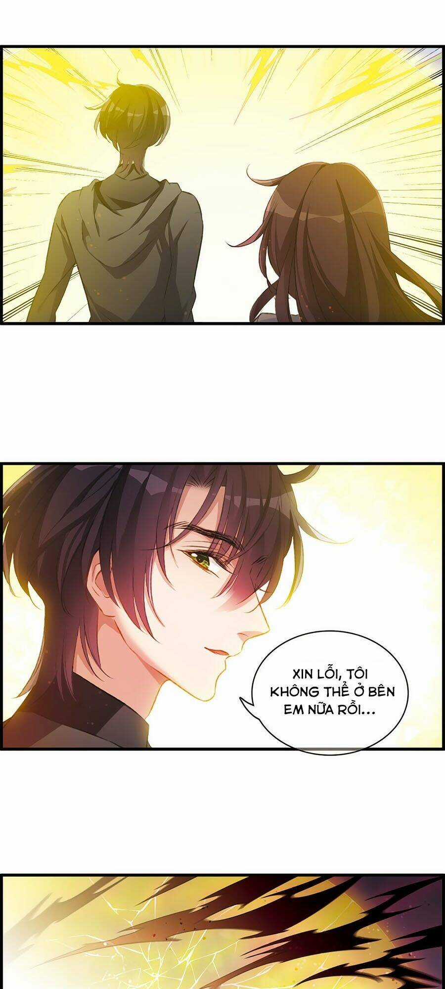 Cuốn Sách Vận Mệnh Của Tôi Chapter 79 trang 14