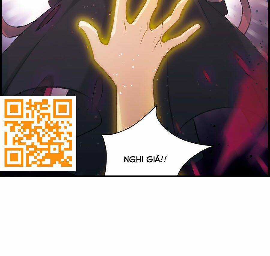 Cuốn Sách Vận Mệnh Của Tôi Chapter 79 trang 16