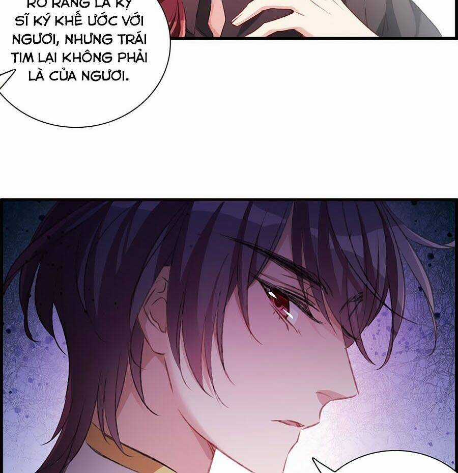 Cuốn Sách Vận Mệnh Của Tôi Chapter 79 trang 5