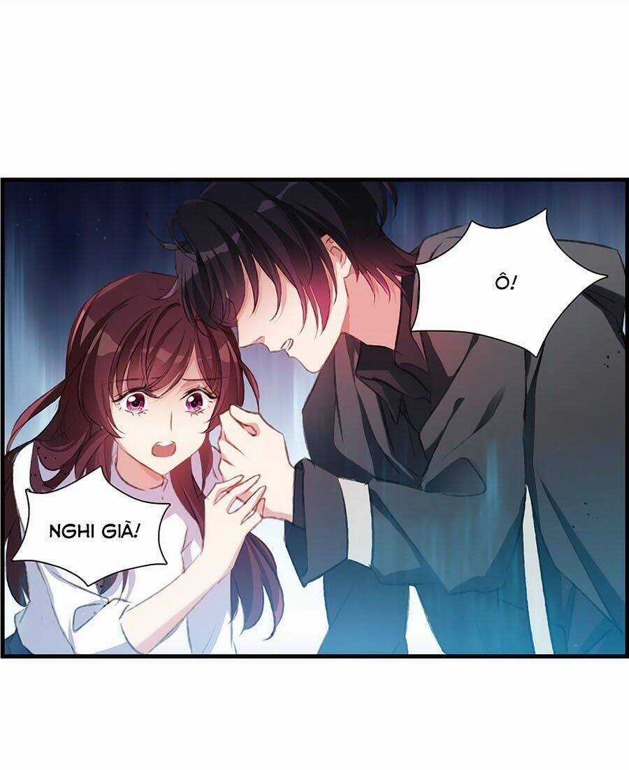 Cuốn Sách Vận Mệnh Của Tôi Chapter 79 trang 9