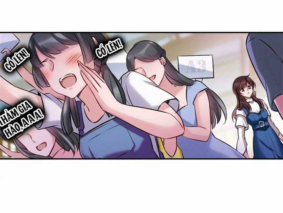 Cuốn Sách Vận Mệnh Của Tôi Chapter 8 trang 13