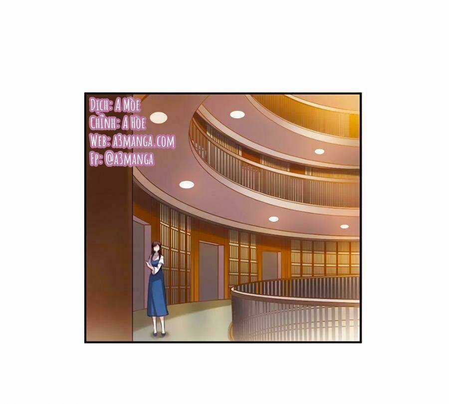 Cuốn Sách Vận Mệnh Của Tôi Chapter 8 trang 2