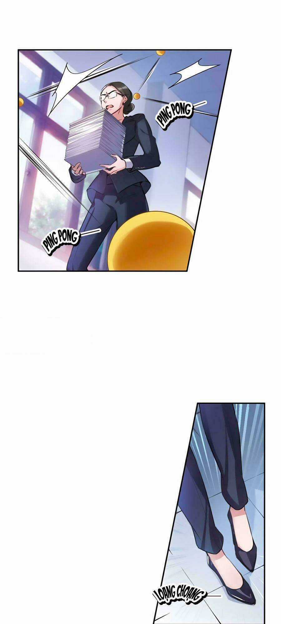 Cuốn Sách Vận Mệnh Của Tôi Chapter 9 trang 11