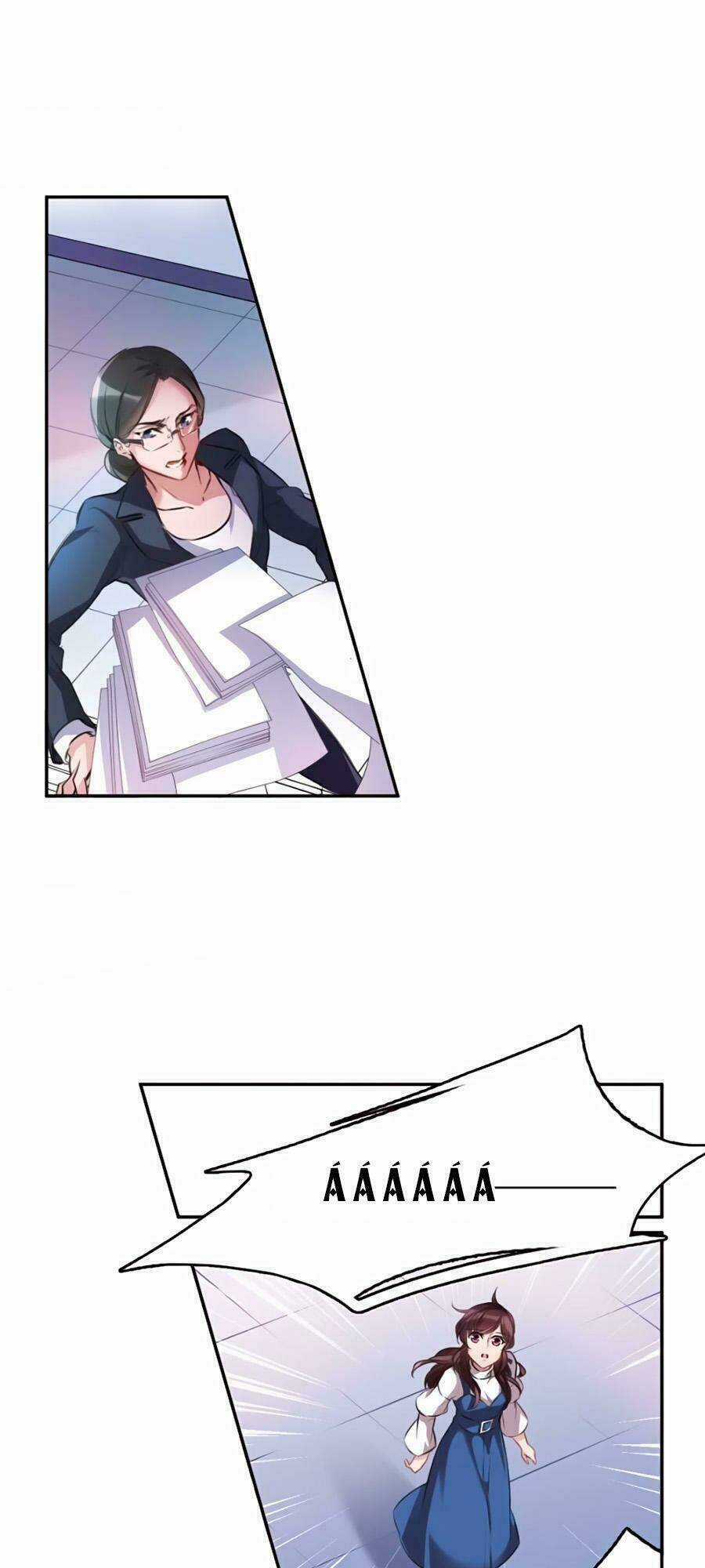 Cuốn Sách Vận Mệnh Của Tôi Chapter 9 trang 13