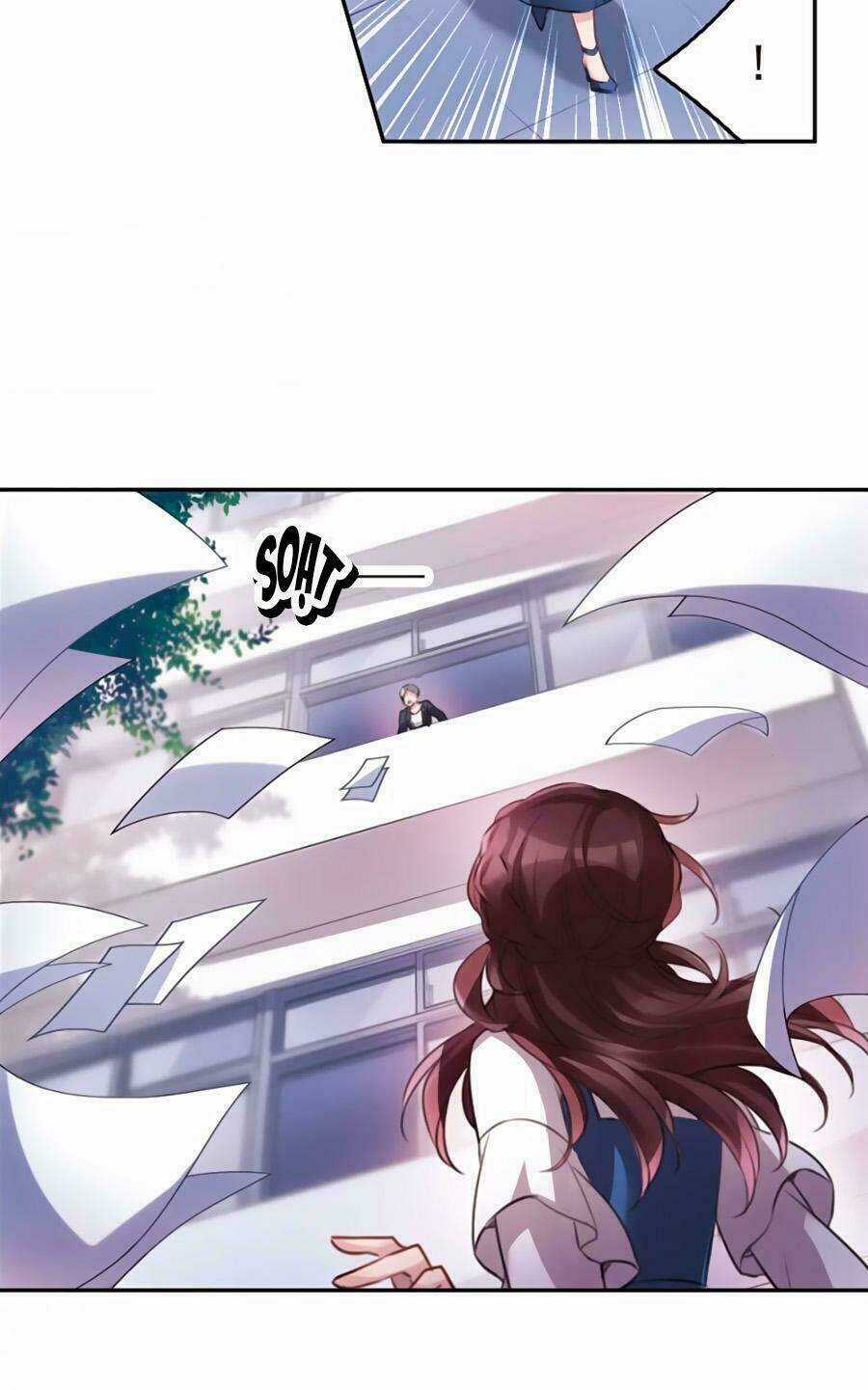 Cuốn Sách Vận Mệnh Của Tôi Chapter 9 trang 14