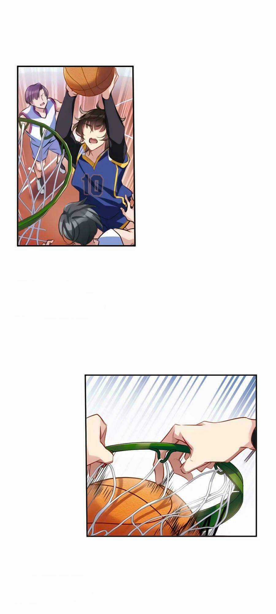 Cuốn Sách Vận Mệnh Của Tôi Chapter 9 trang 2