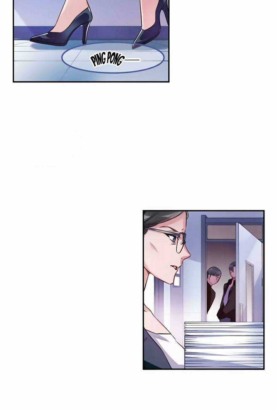 Cuốn Sách Vận Mệnh Của Tôi Chapter 9 trang 9