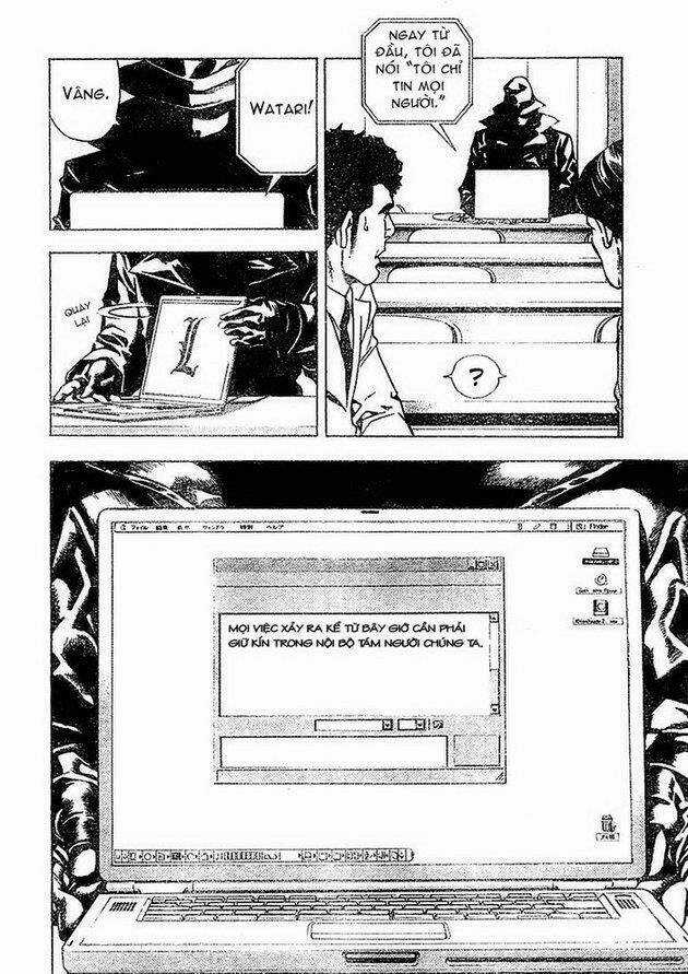 Cuốn Sổ Thiên Mệnh Chapter 10 trang 12