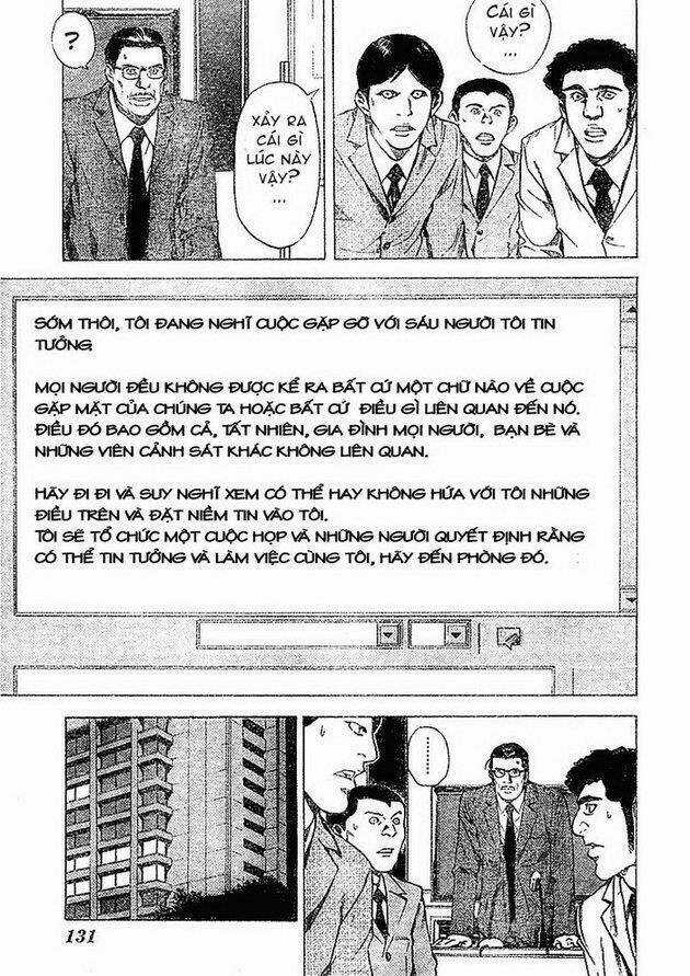 Cuốn Sổ Thiên Mệnh Chapter 10 trang 13