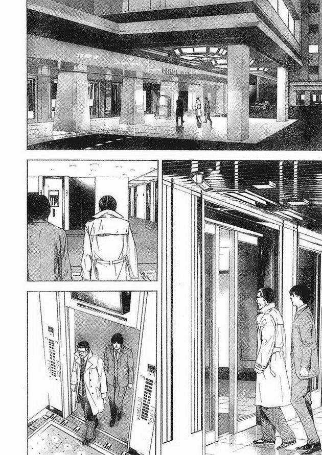 Cuốn Sổ Thiên Mệnh Chapter 10 trang 22