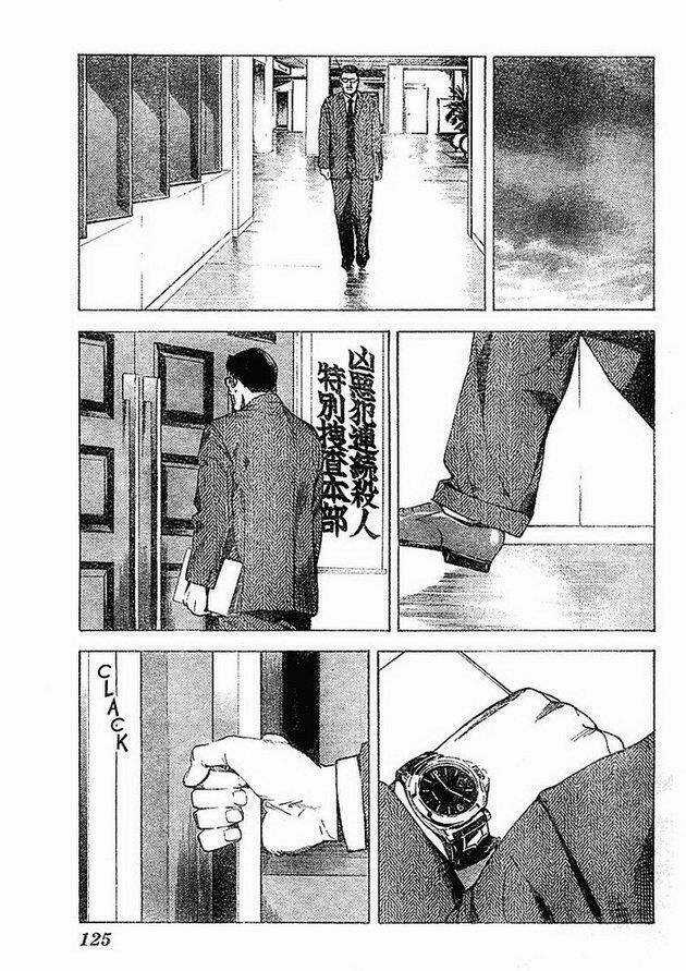 Cuốn Sổ Thiên Mệnh Chapter 10 trang 7