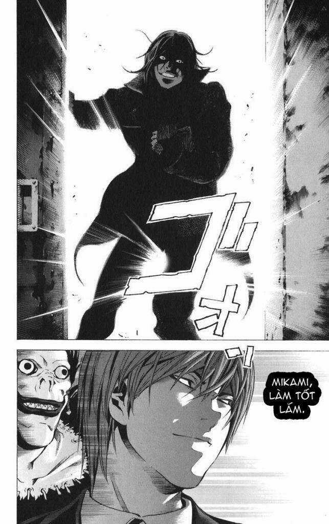 Cuốn Sổ Thiên Mệnh Chapter 102 trang 18