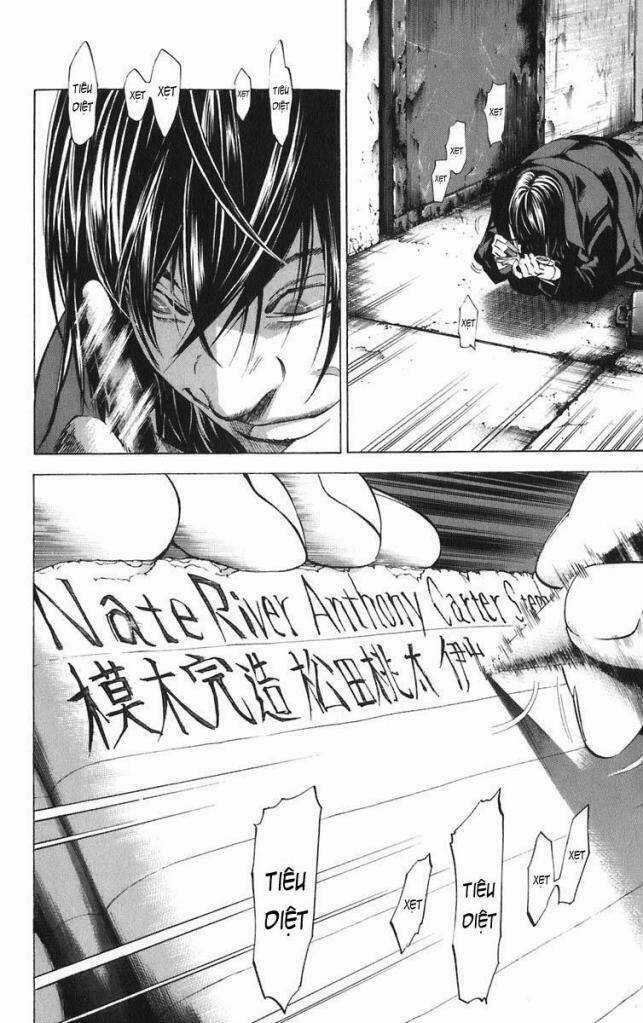 Cuốn Sổ Thiên Mệnh Chapter 102 trang 2