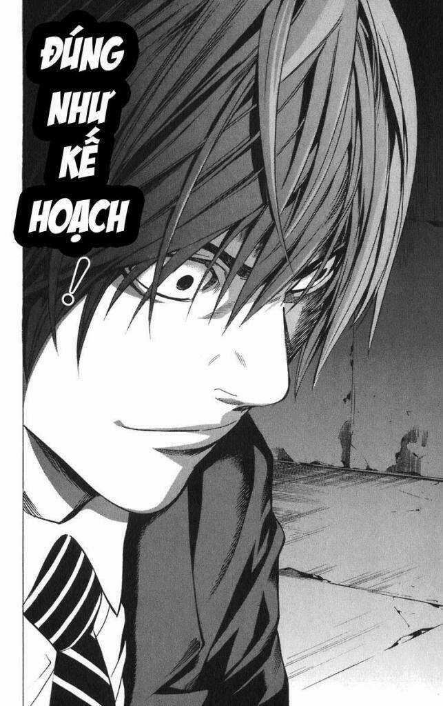 Cuốn Sổ Thiên Mệnh Chapter 102 trang 6