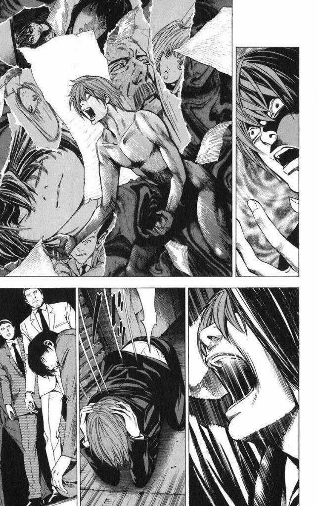 Cuốn Sổ Thiên Mệnh Chapter 104 trang 17