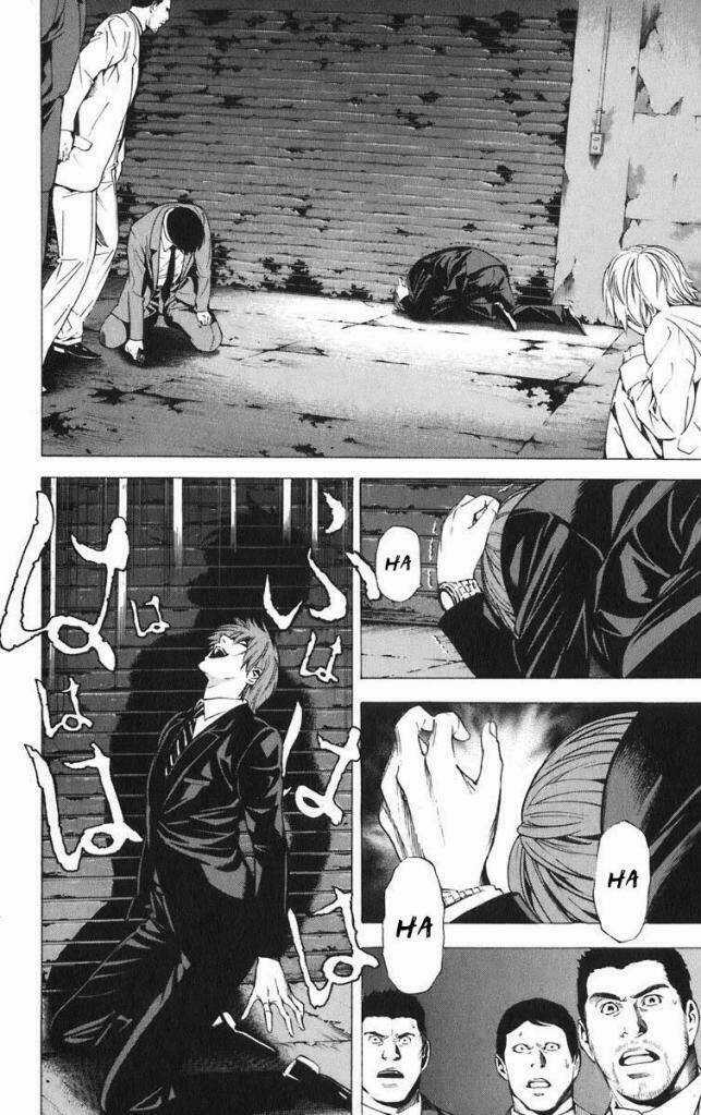 Cuốn Sổ Thiên Mệnh Chapter 104 trang 18