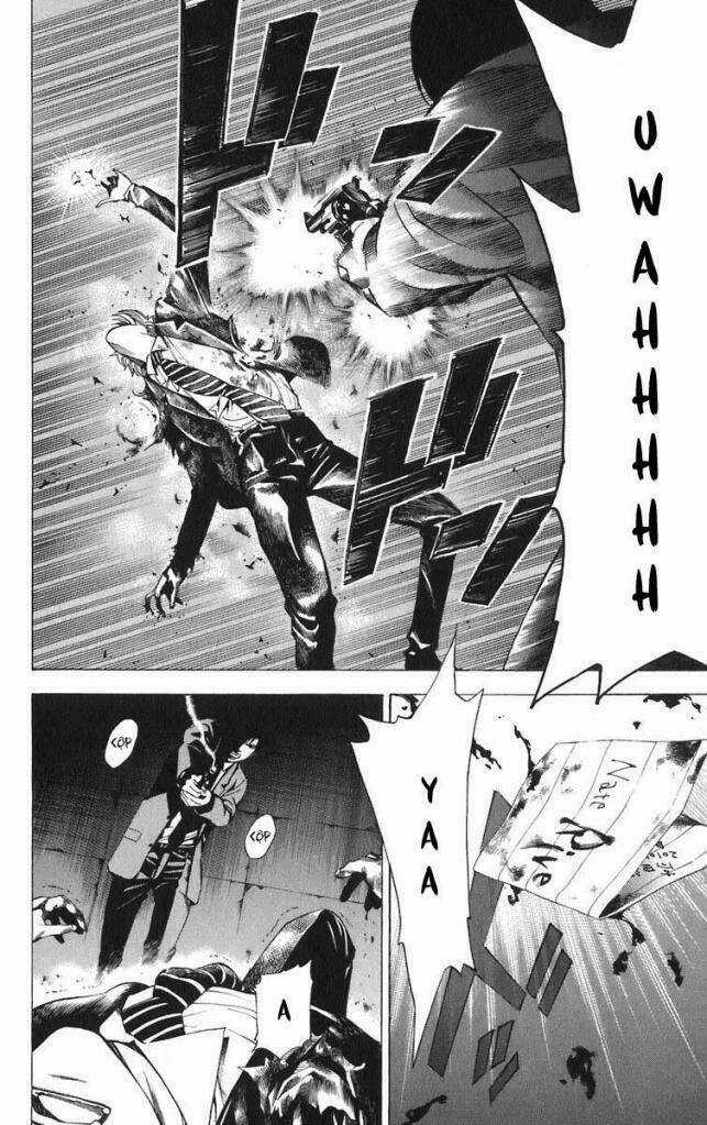 Cuốn Sổ Thiên Mệnh Chapter 106 trang 13