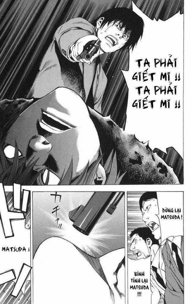 Cuốn Sổ Thiên Mệnh Chapter 106 trang 14