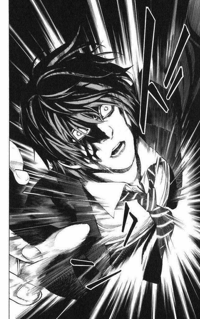 Cuốn Sổ Thiên Mệnh Chapter 107 trang 15