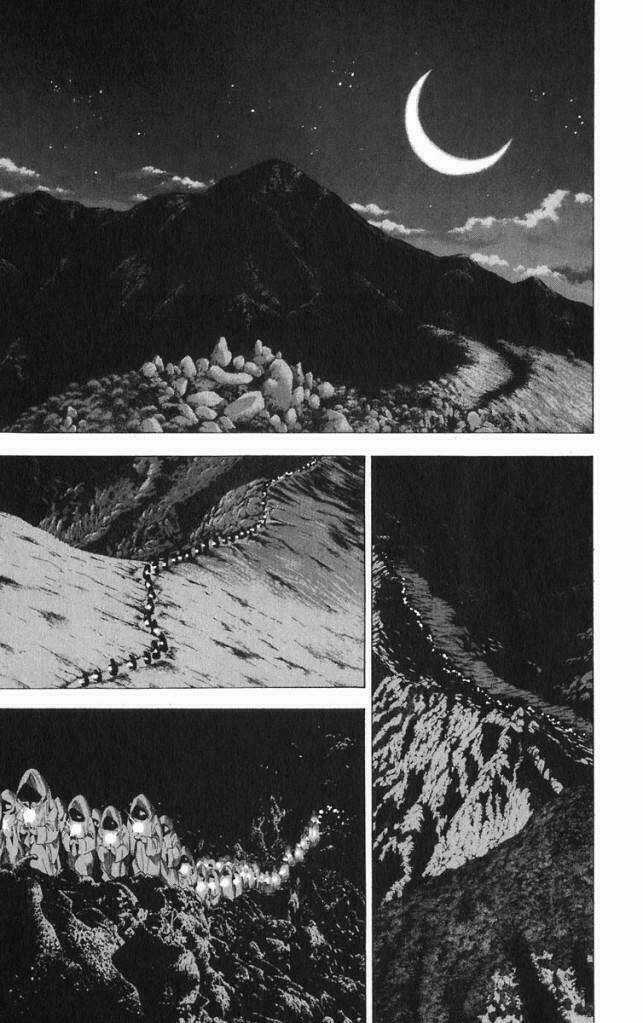 Cuốn Sổ Thiên Mệnh Chapter 108 trang 15