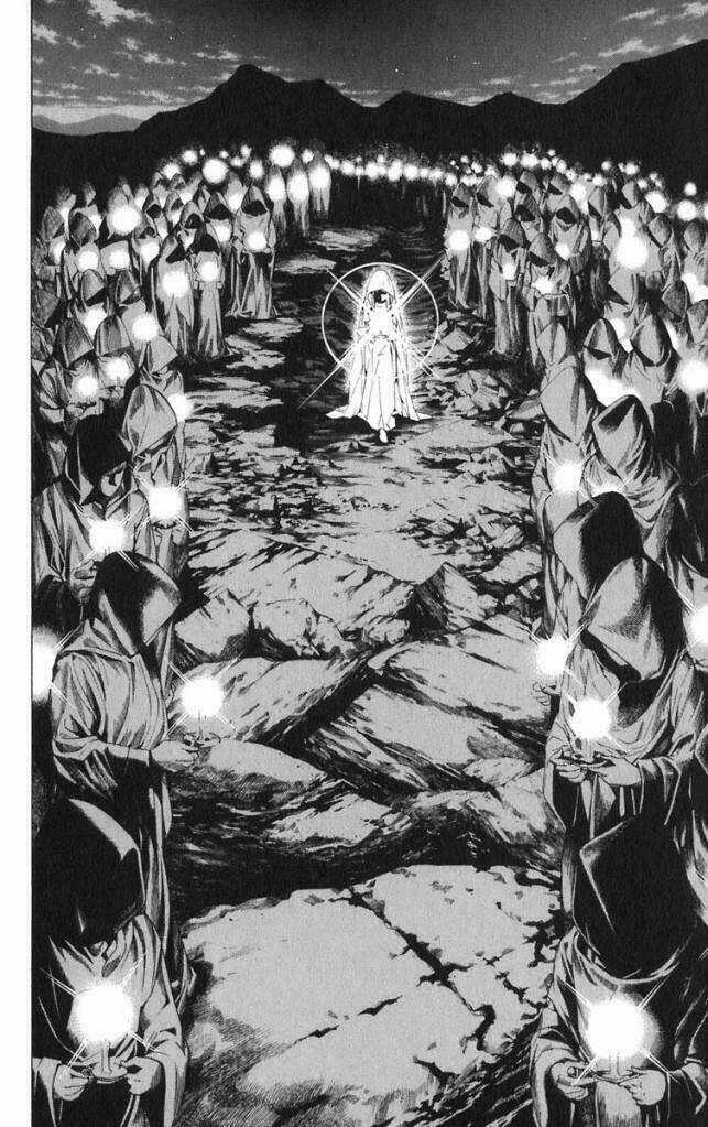 Cuốn Sổ Thiên Mệnh Chapter 108 trang 17