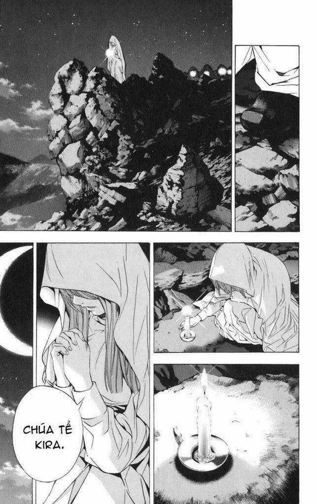 Cuốn Sổ Thiên Mệnh Chapter 108 trang 18