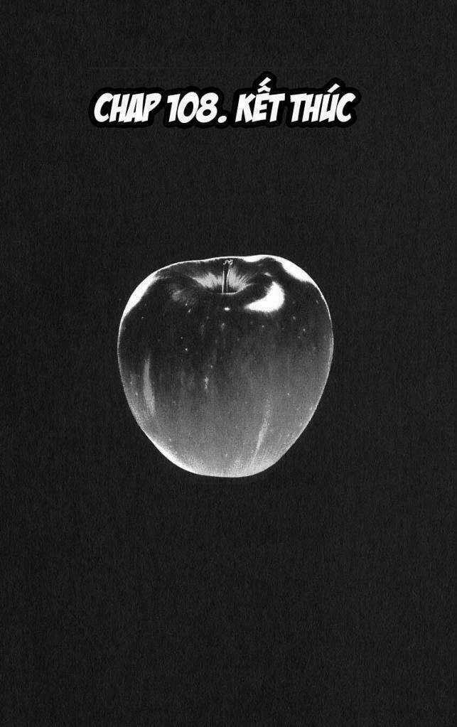 Cuốn Sổ Thiên Mệnh Chapter 108 trang 2