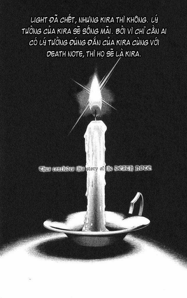 Cuốn Sổ Thiên Mệnh Chapter 108 trang 20