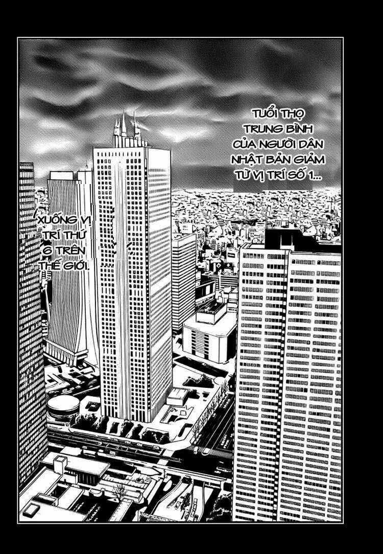 Cuốn Sổ Thiên Mệnh Chapter 109 trang 4