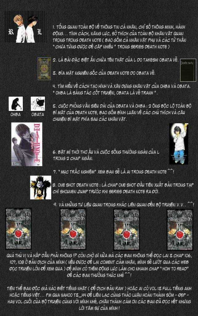 Cuốn Sổ Thiên Mệnh Chapter 110 trang 2