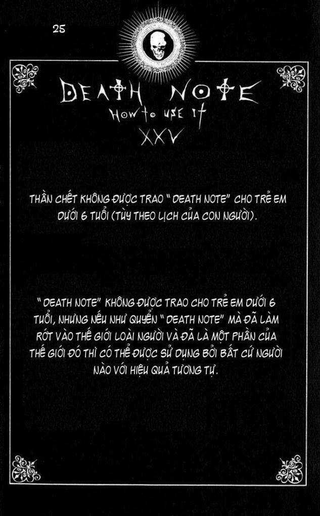 Cuốn Sổ Thiên Mệnh Chapter 110 trang 27