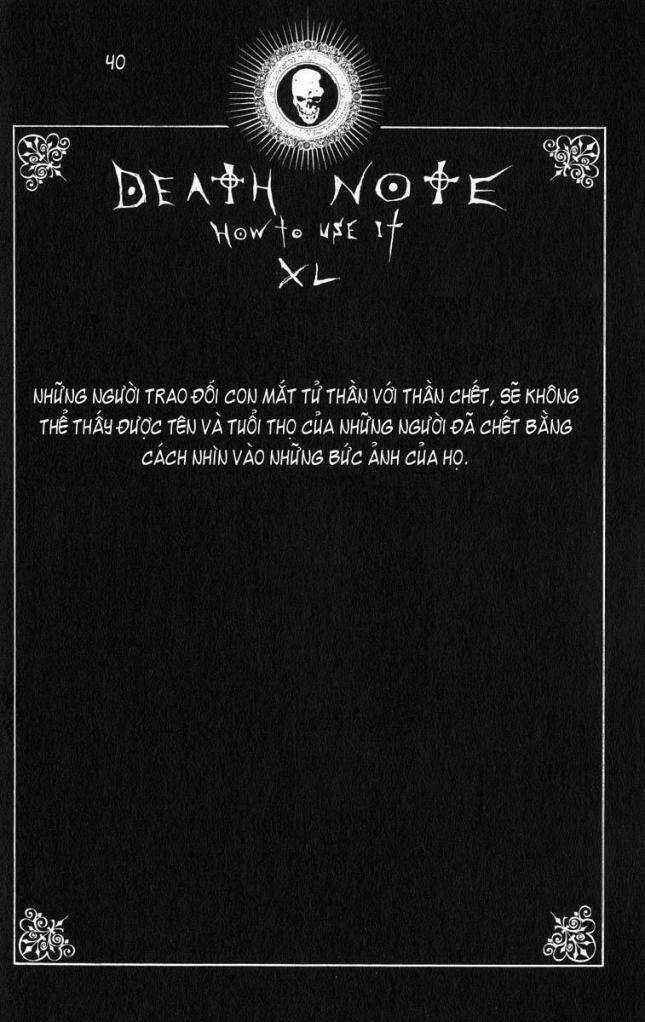 Cuốn Sổ Thiên Mệnh Chapter 110 trang 42