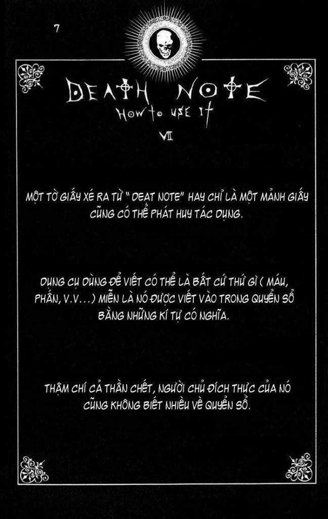 Cuốn Sổ Thiên Mệnh Chapter 110 trang 9