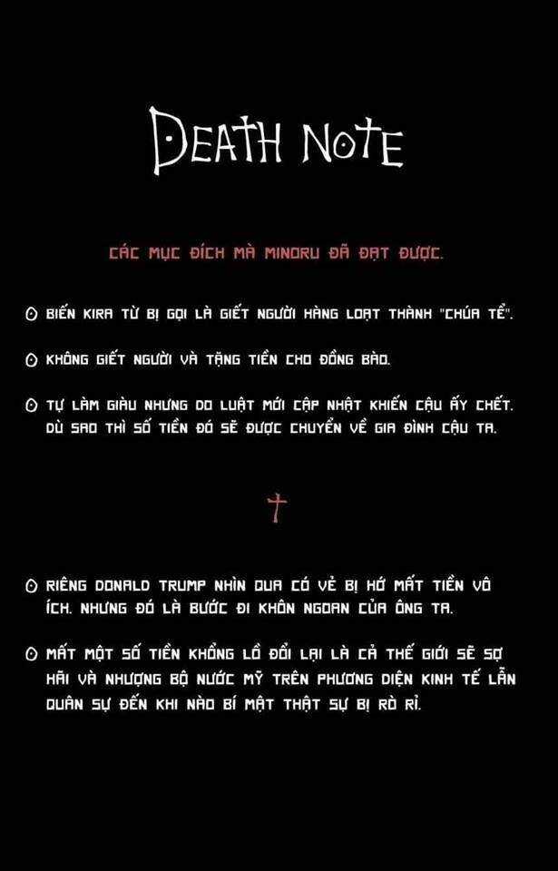 Cuốn Sổ Thiên Mệnh Chapter 114 trang 22