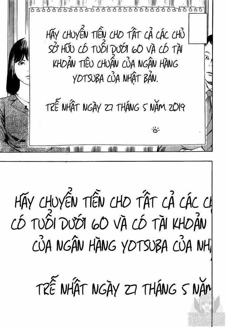 Cuốn Sổ Thiên Mệnh Chapter 114 trang 6