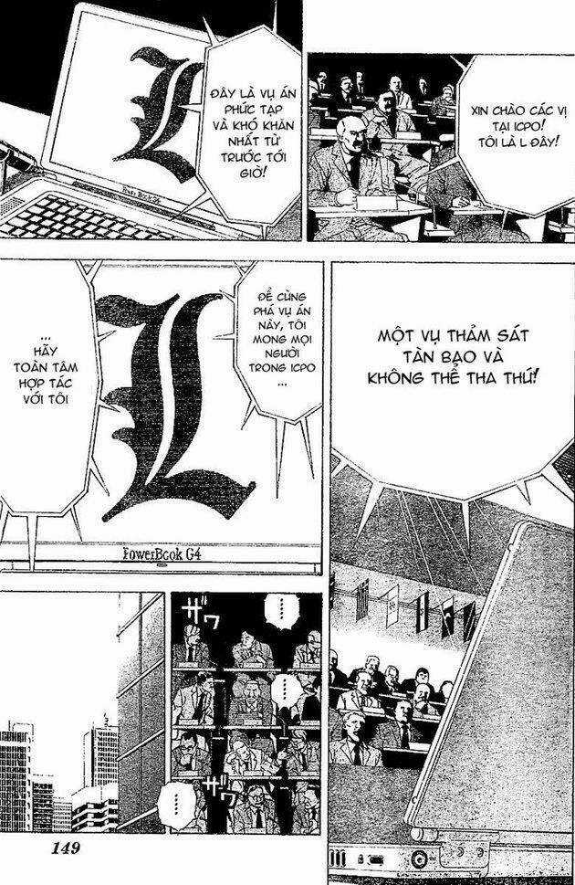 Cuốn Sổ Thiên Mệnh Chapter 2 trang 9