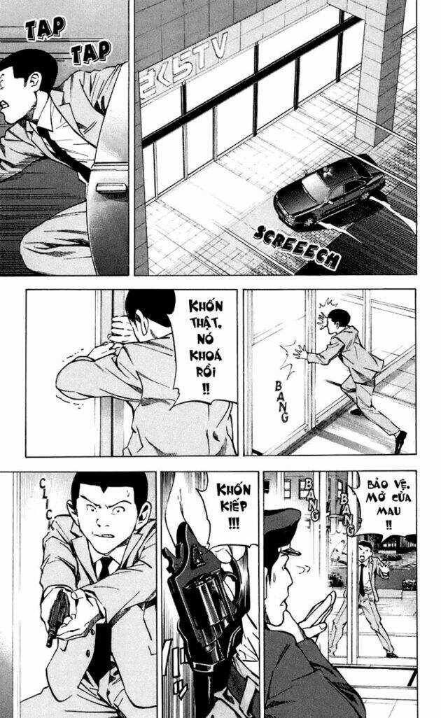 Cuốn Sổ Thiên Mệnh Chapter 23 trang 11