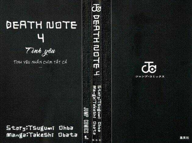 Cuốn Sổ Thiên Mệnh Chapter 26 trang 26