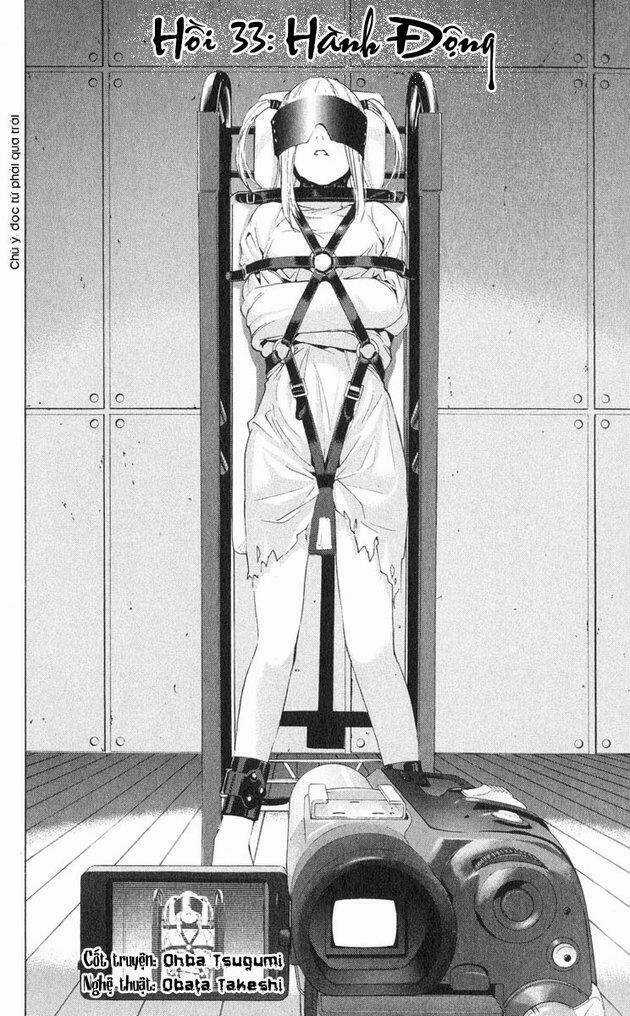 Cuốn Sổ Thiên Mệnh Chapter 33 trang 6