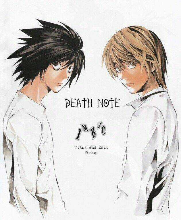 Cuốn Sổ Thiên Mệnh Chapter 37 trang 0