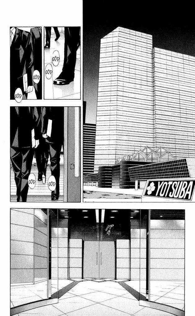 Cuốn Sổ Thiên Mệnh Chapter 37 trang 15