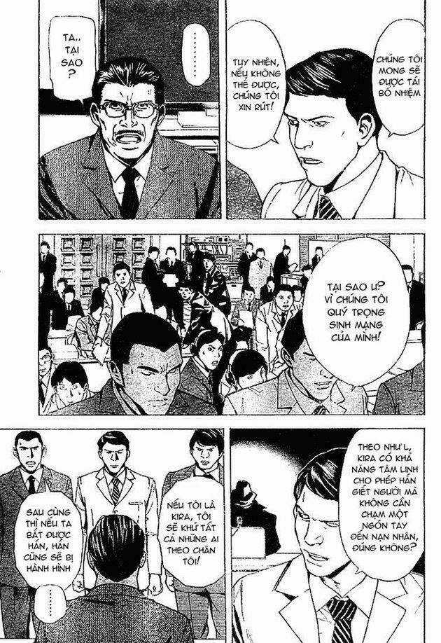 Cuốn Sổ Thiên Mệnh Chapter 4 trang 11