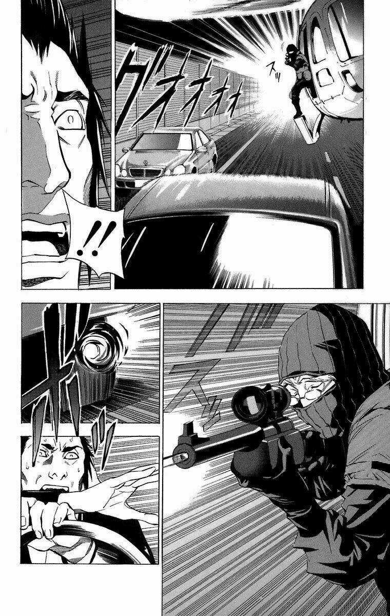 Cuốn Sổ Thiên Mệnh Chapter 52 trang 25