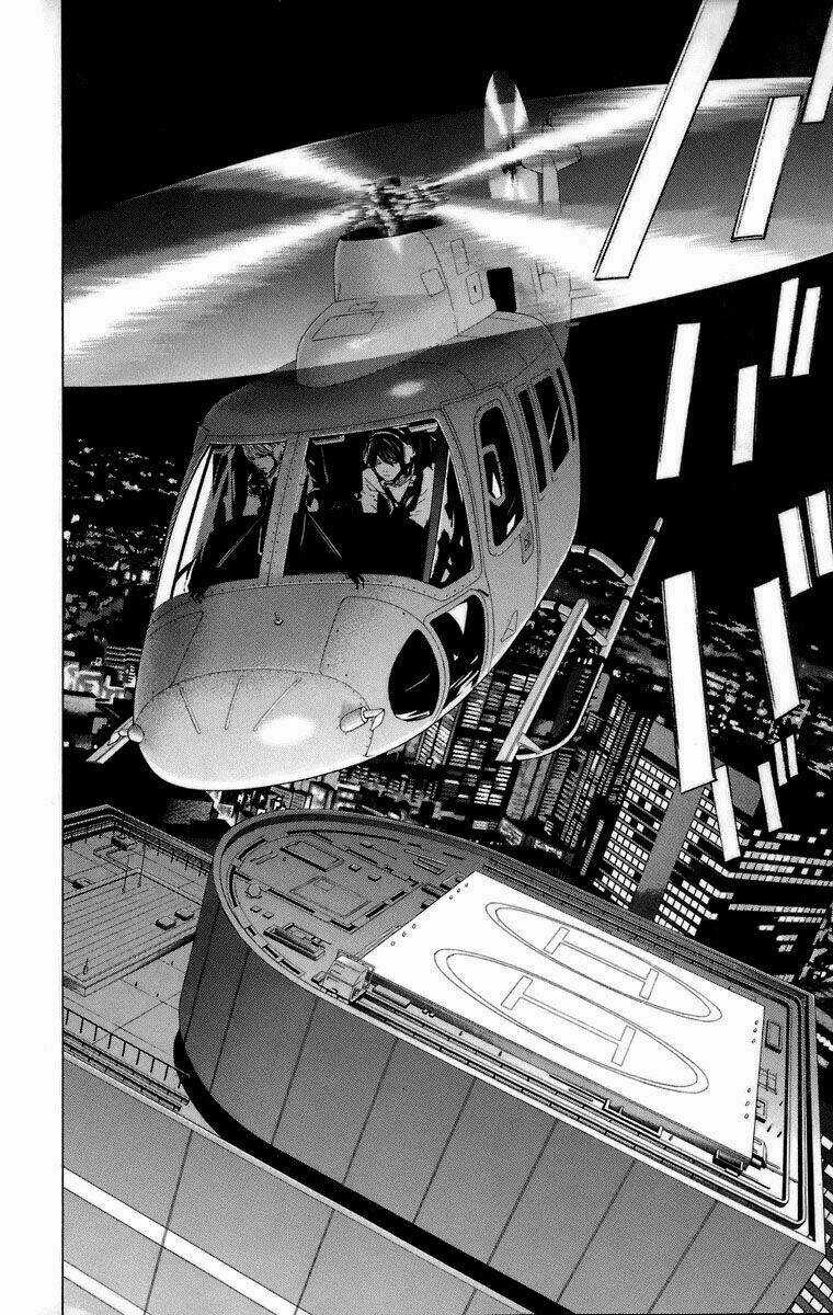 Cuốn Sổ Thiên Mệnh Chapter 52 trang 5