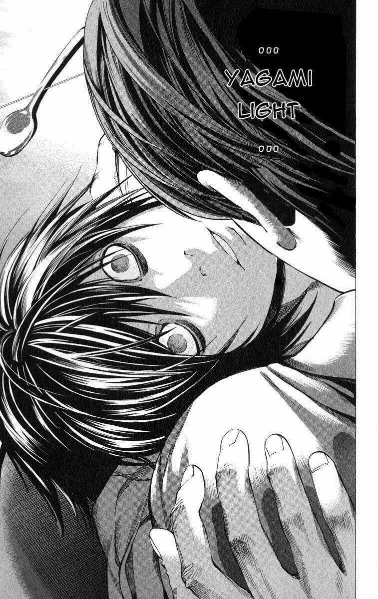 Cuốn Sổ Thiên Mệnh Chapter 58 trang 7