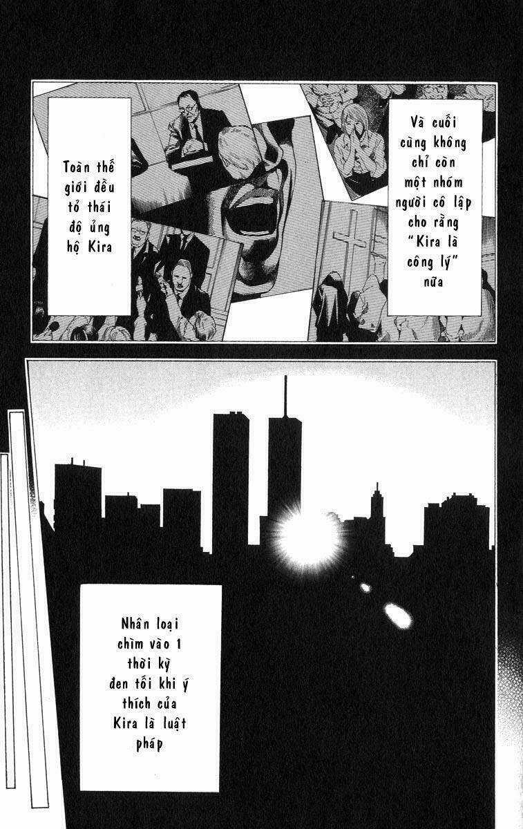 Cuốn Sổ Thiên Mệnh Chapter 60 trang 11