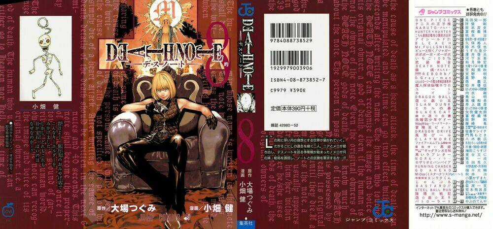 Cuốn Sổ Thiên Mệnh Chapter 62 trang 1
