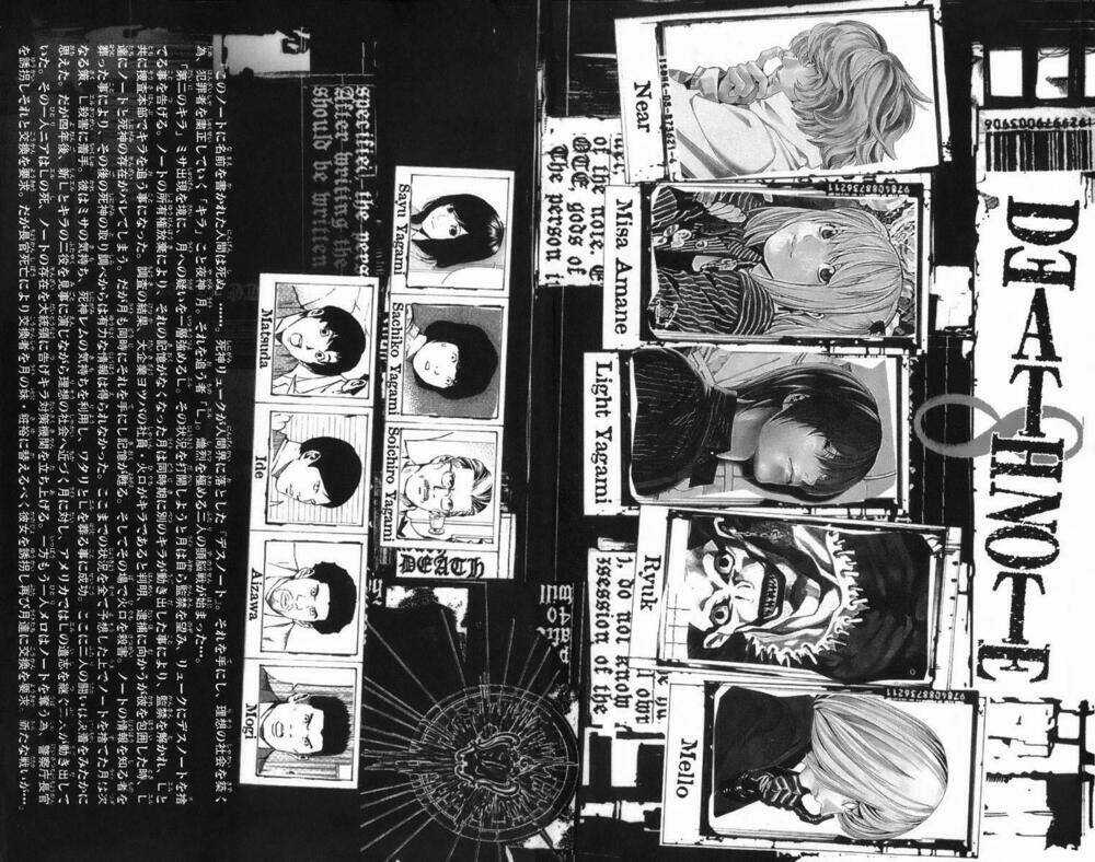 Cuốn Sổ Thiên Mệnh Chapter 62 trang 7