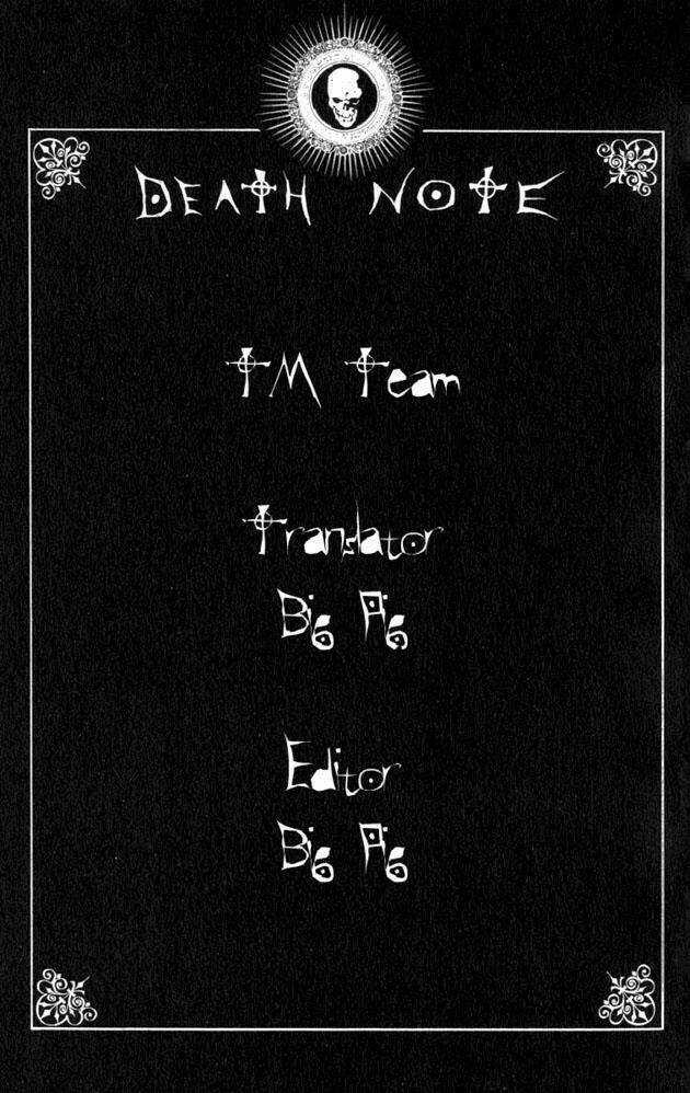 Cuốn Sổ Thiên Mệnh Chapter 68 trang 0