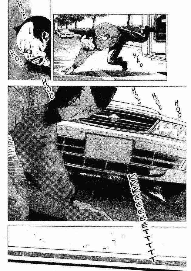 Cuốn Sổ Thiên Mệnh Chapter 7 trang 18